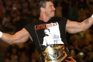 Eddie Guerrero's legacy was so great that his impact surpassed his father's shadow